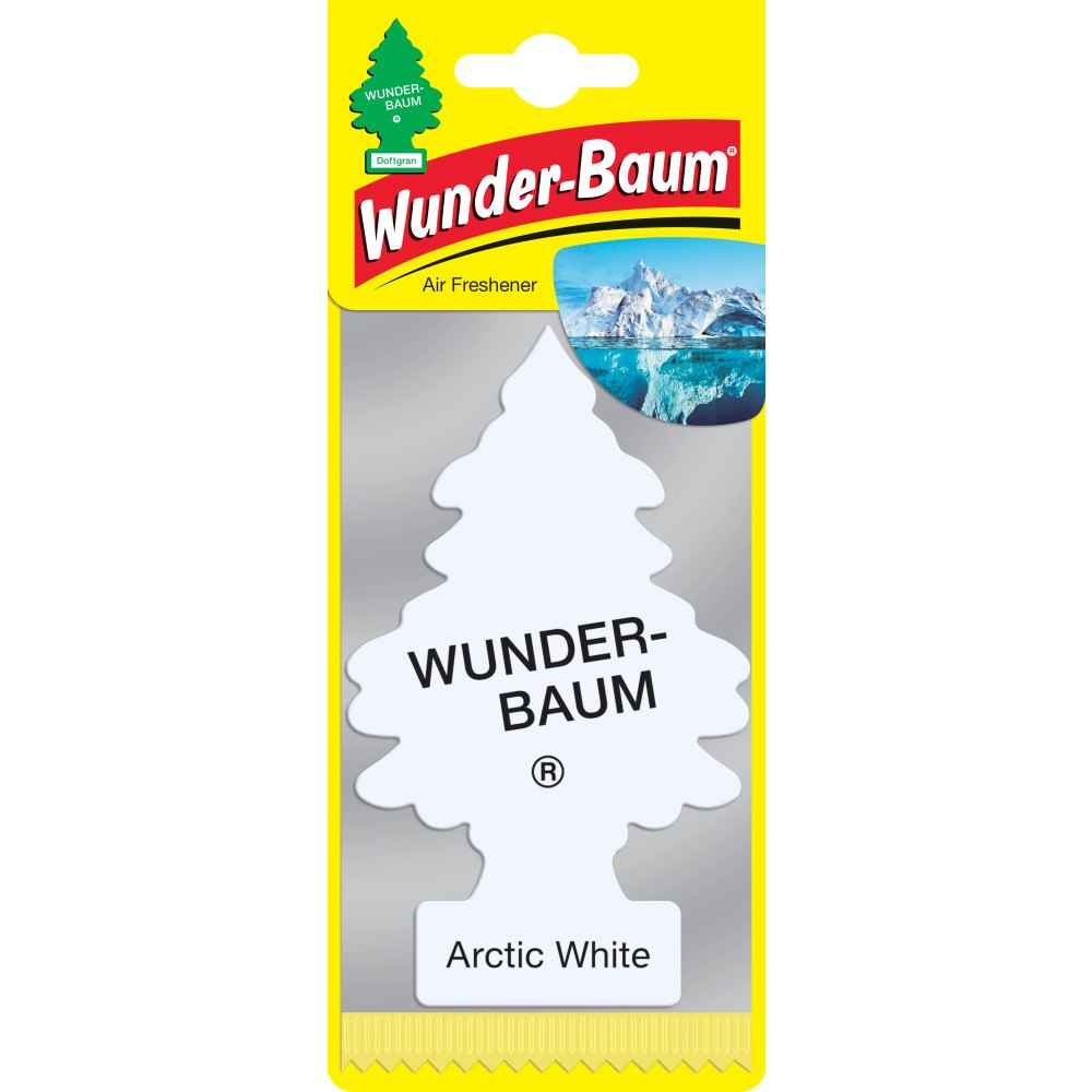 Wunder-Baum WunderBaum doft frisker