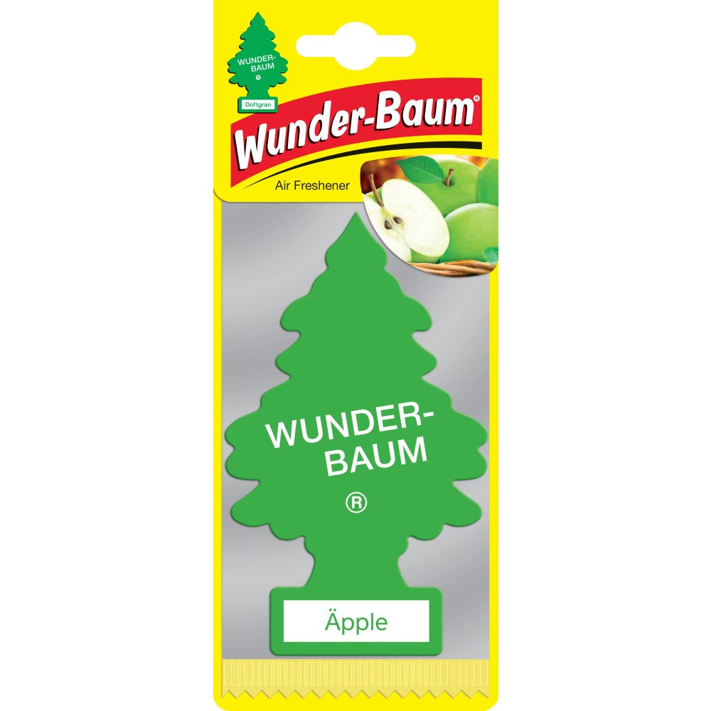 Wunder-Baum WunderBaum doft frisker