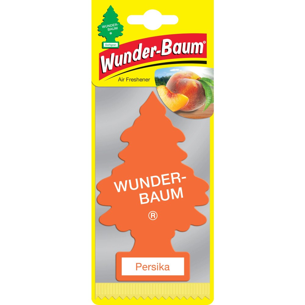 Wunder-Baum WunderBaum doft frisker