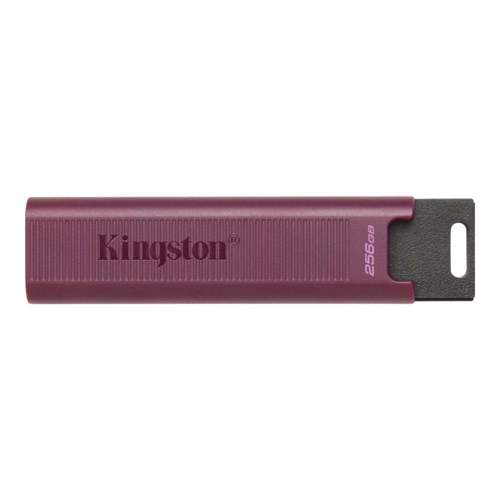 Kingston Technology Kingston DataTraveler Max - USB flash-enhet - 512 GB