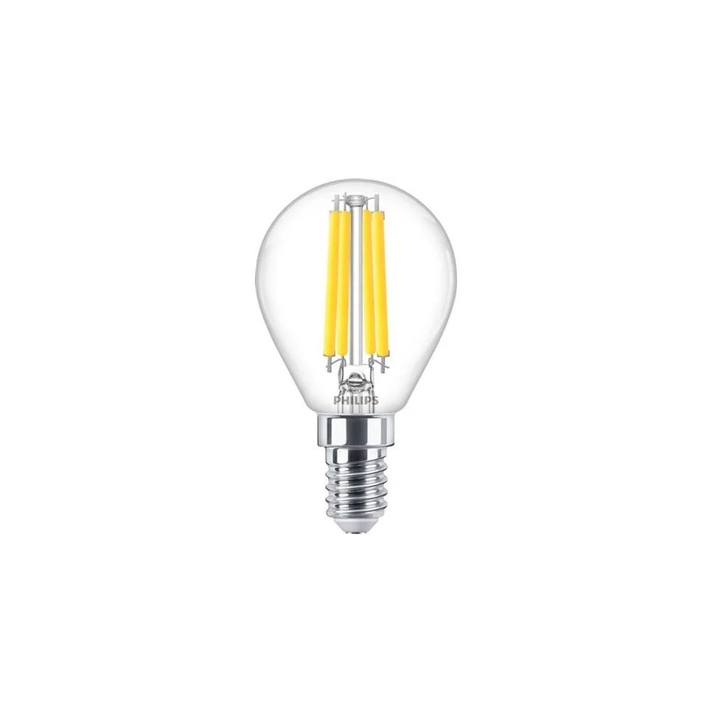 Signify Philips MASTER Value LED Crown Dimbar 3,4W (40W) E14 P45 927...