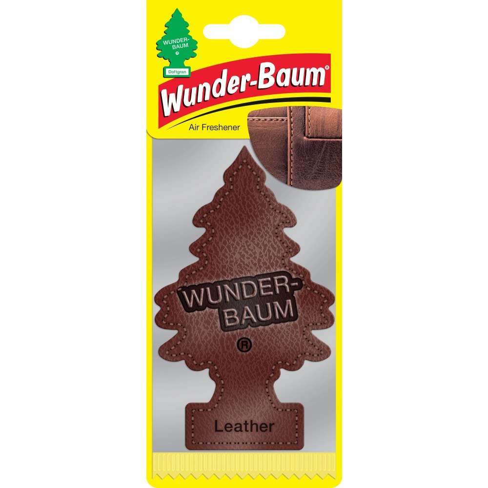 Wunder-Baum WunderBaum doft frisker