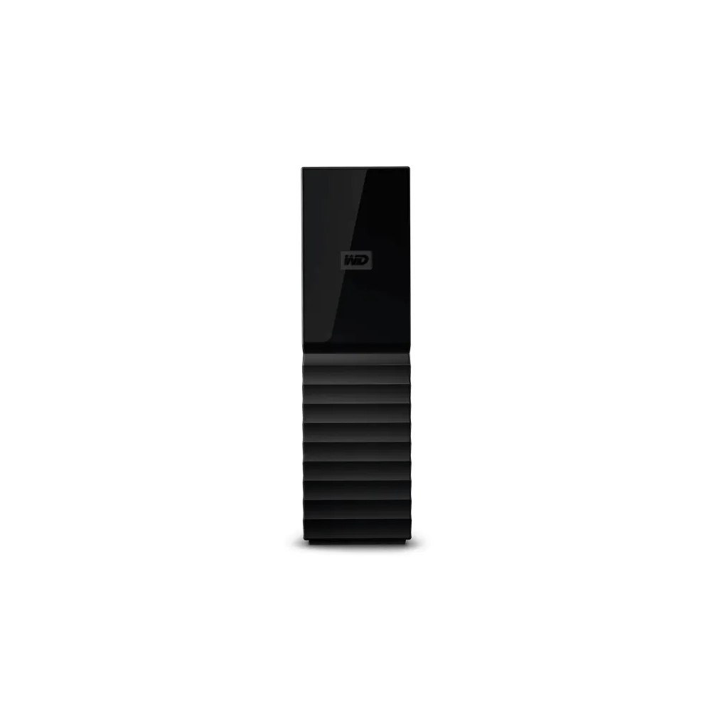 Western Digital Western Digital My Book, 18 TB, 2.0/3.2 Gen 1 (3.1 Gen 1), S...