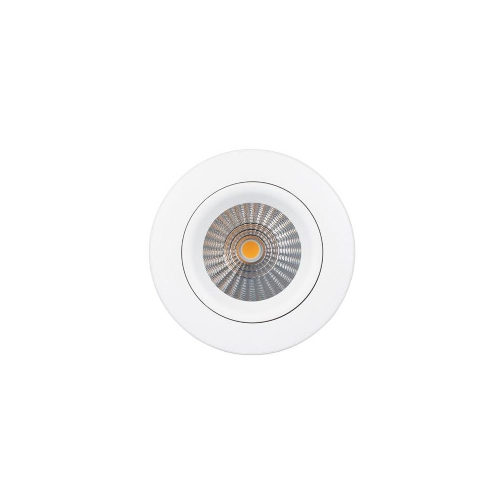 Scan Products  D.T. Sabina 230V Dimbar Flimmerfri 8W 4000K Ra90 600lm IP54 Mattv...