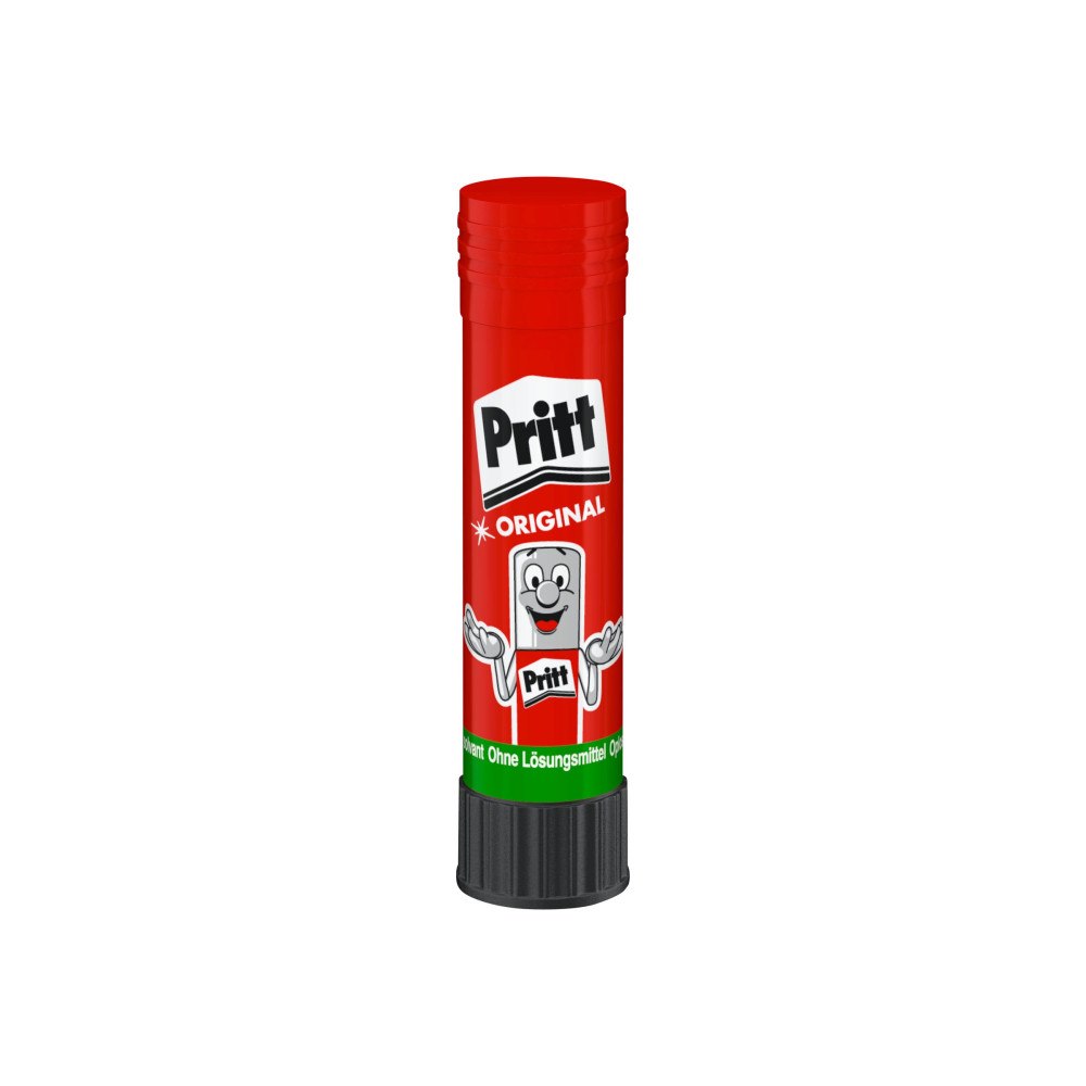Pritt Pritt Original - limsticka - 11 g  - transparent