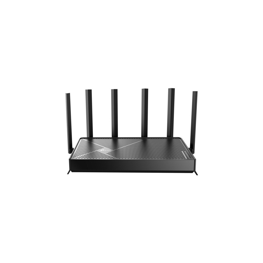 TP-LINK TP-Link Archer BE400 V1 - trådlös router - Wi-Fi 7 - skrivbordsmodell