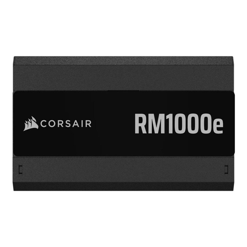 Corsair Microsystems CORSAIR RMe Series RM1000e - nätaggregat - 1000 Watt