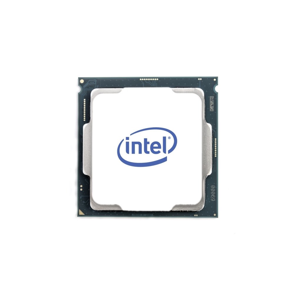 Lenovo Intel Xeon Silver 4509Y / 2.6 GHz processor