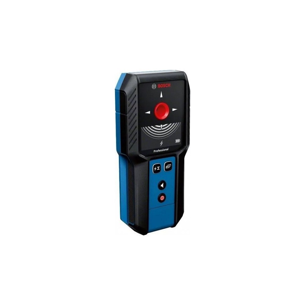 Bosch Bosch Professional locator GMS 120-27 Professional blue/blac...
