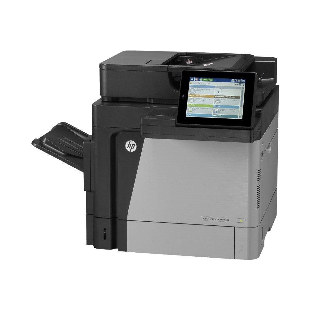 HP HP LaserJet Enterprise MFP M630dn