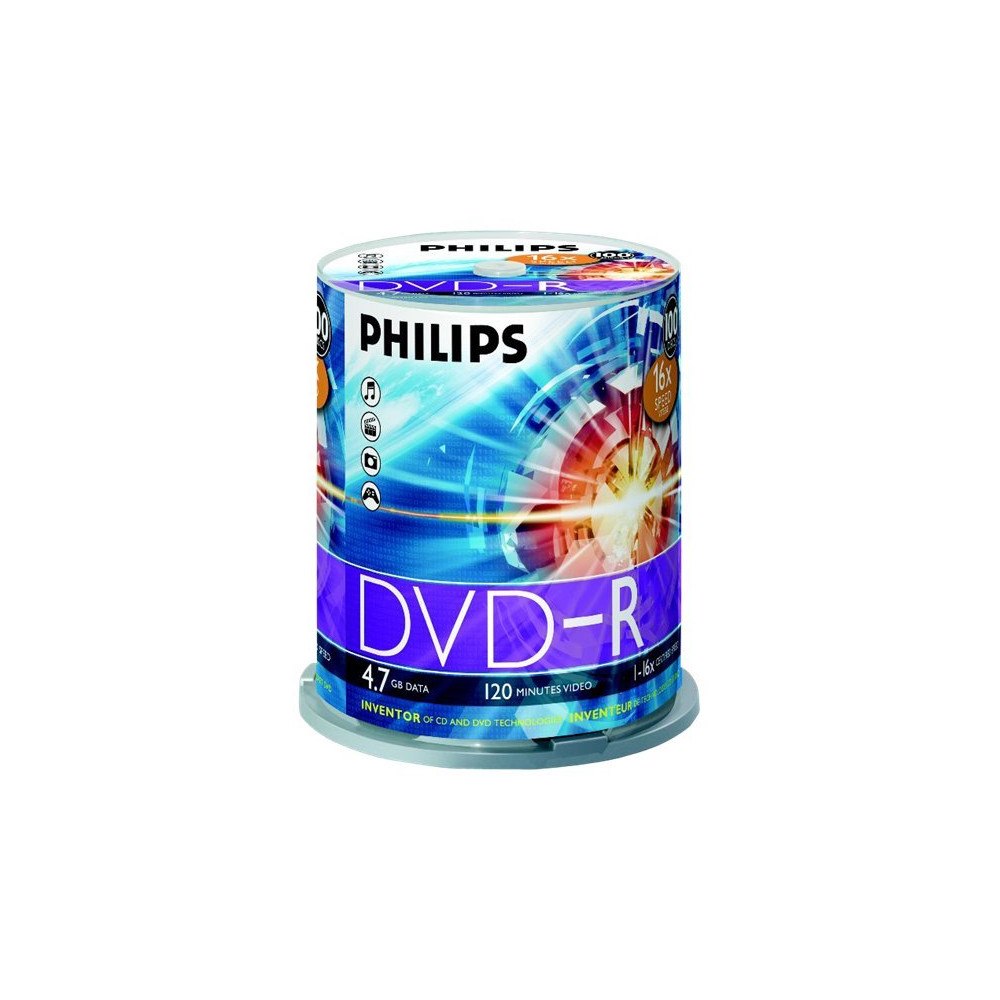 Philips Philips DM4S6B00F
