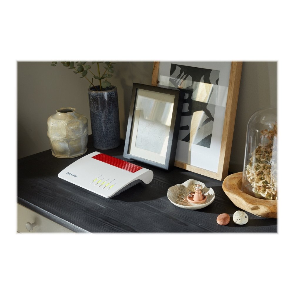 AVM AVM FRITZ!Box 7590 AX