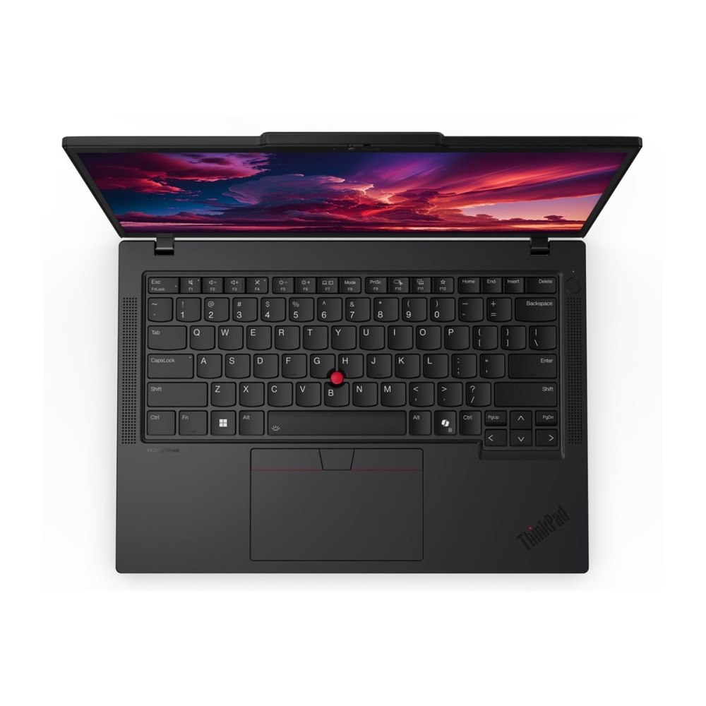 Lenovo Lenovo ThinkPad P14s Gen 6 - AI Ready - 14.5" - Intel Core Ultra 9 - 285H - vPro Enterprise - 64 GB RAM - 1 TB SSD - Nor...