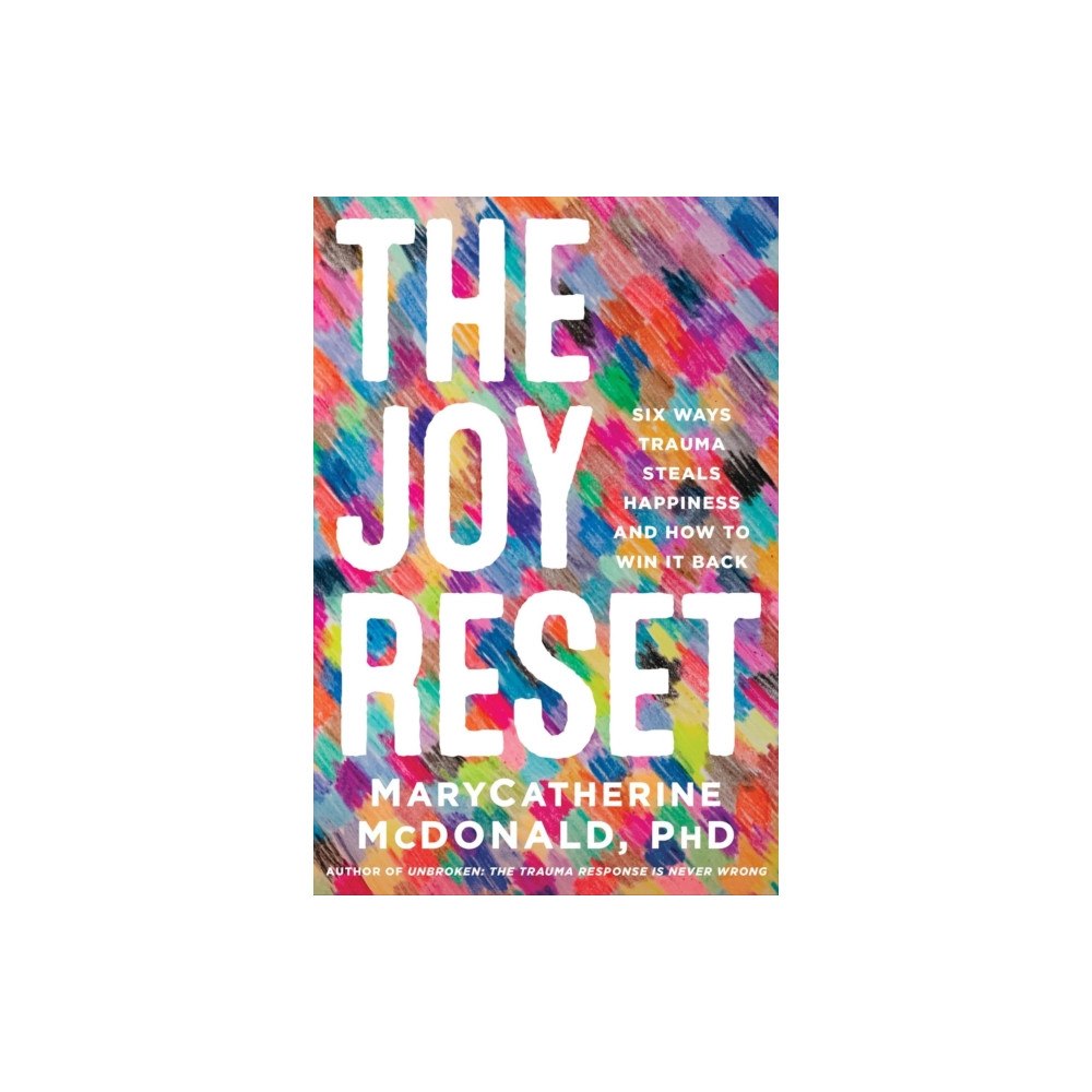 Hachette Books The Joy Reset (häftad, eng)