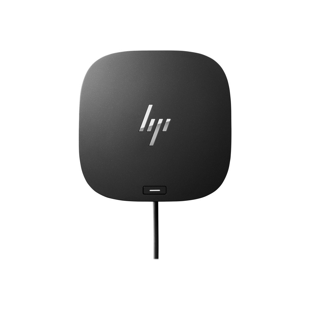 HP HP USB-C Dock G5 - dockningsstation - USB-C - 1GbE