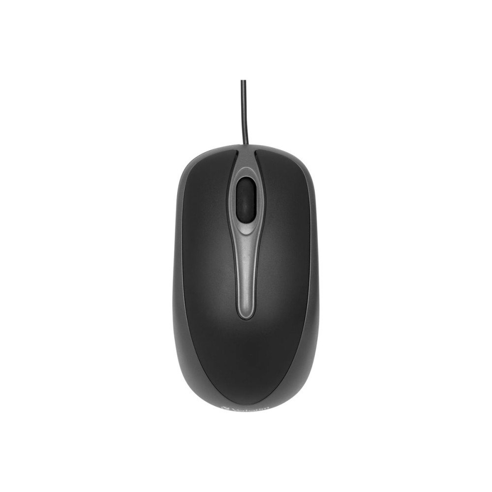 VERBATIM Verbatim Optical Desktop Mouse - mus - USB
