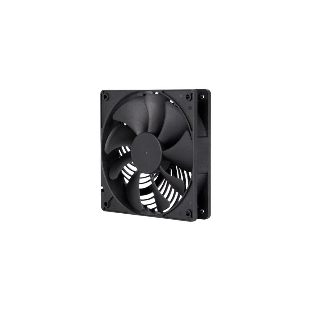 Silverstone Technology SilverStone - lådfläkt