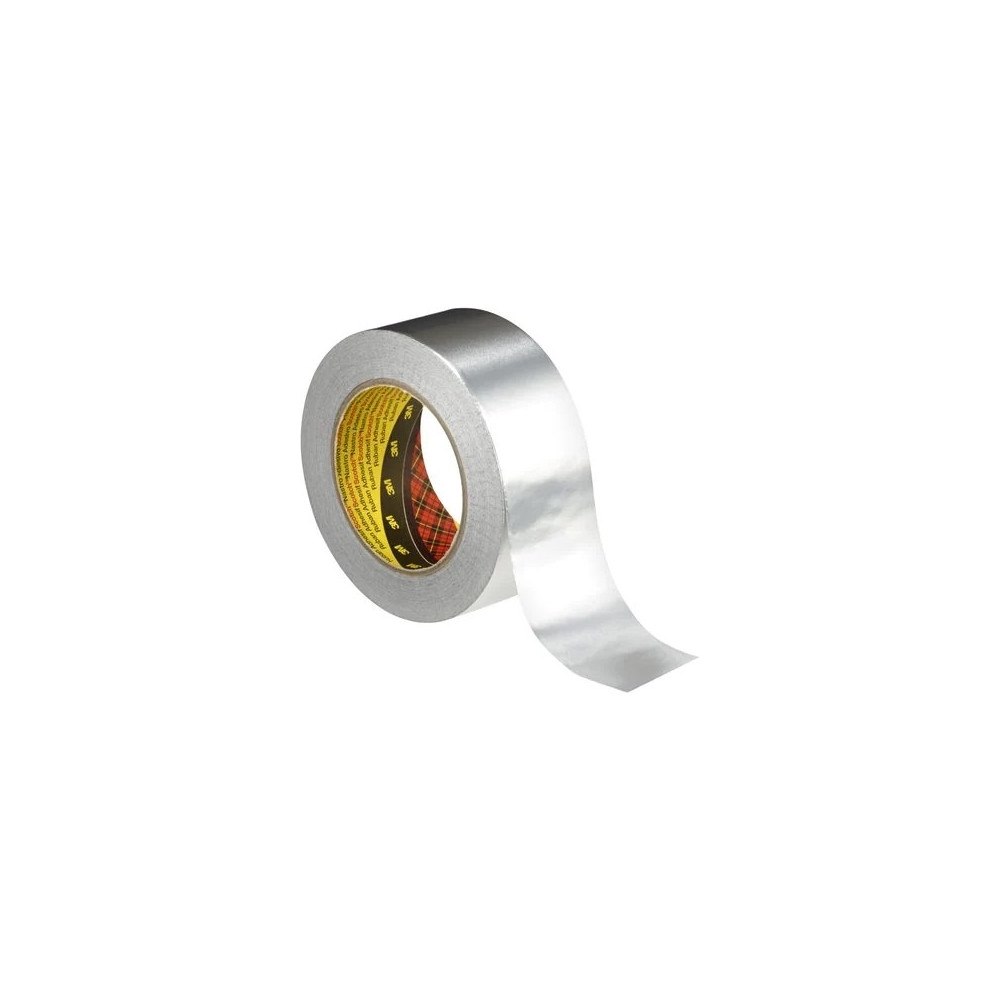 3M 3M 14365050, Silver, Skyddande, Tätning, Gjuten aluminium, M...