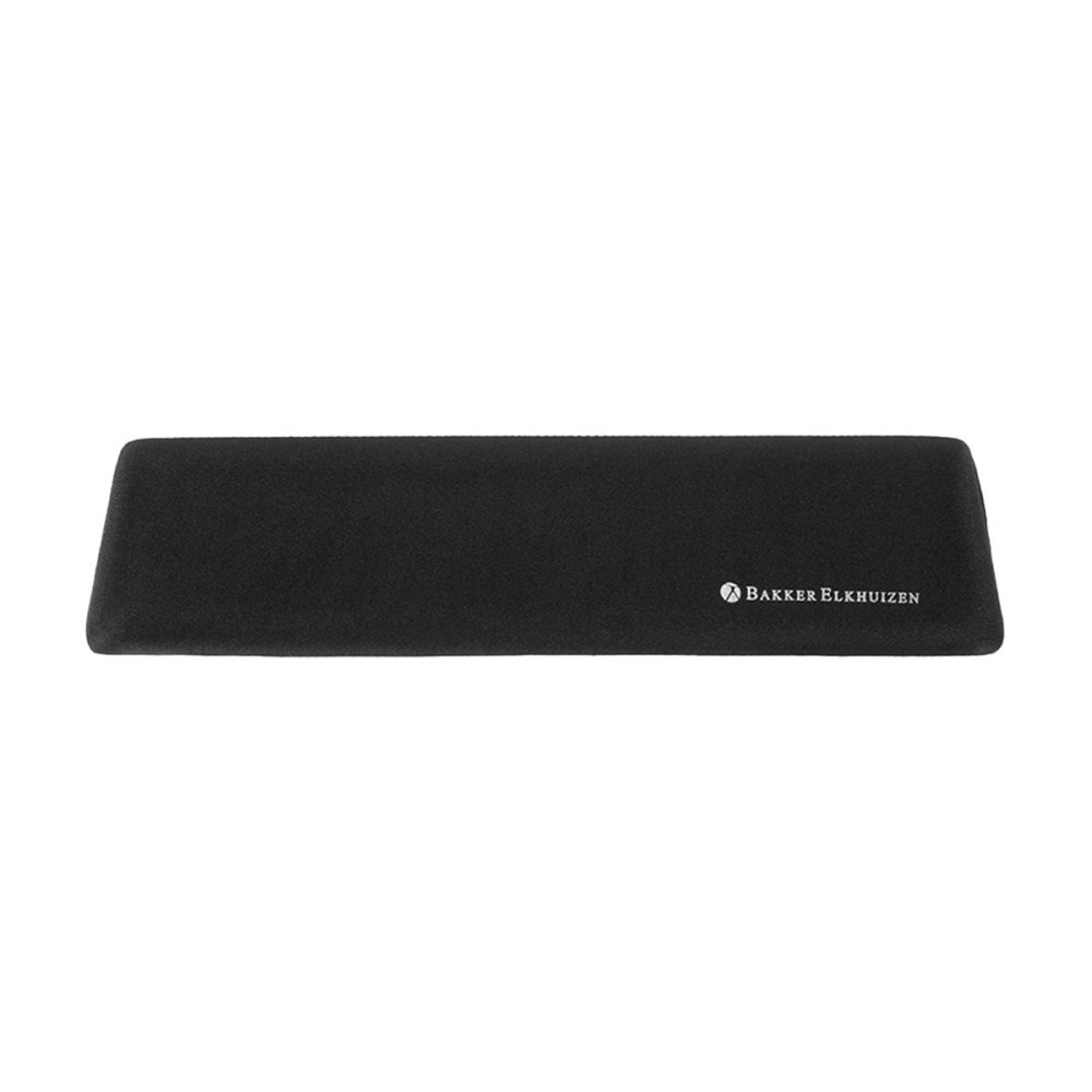 Bakker Elkhuizen Bakker Elkhuizen Trapezium Wrist Rest Standard - handledsstöd till tangentbord