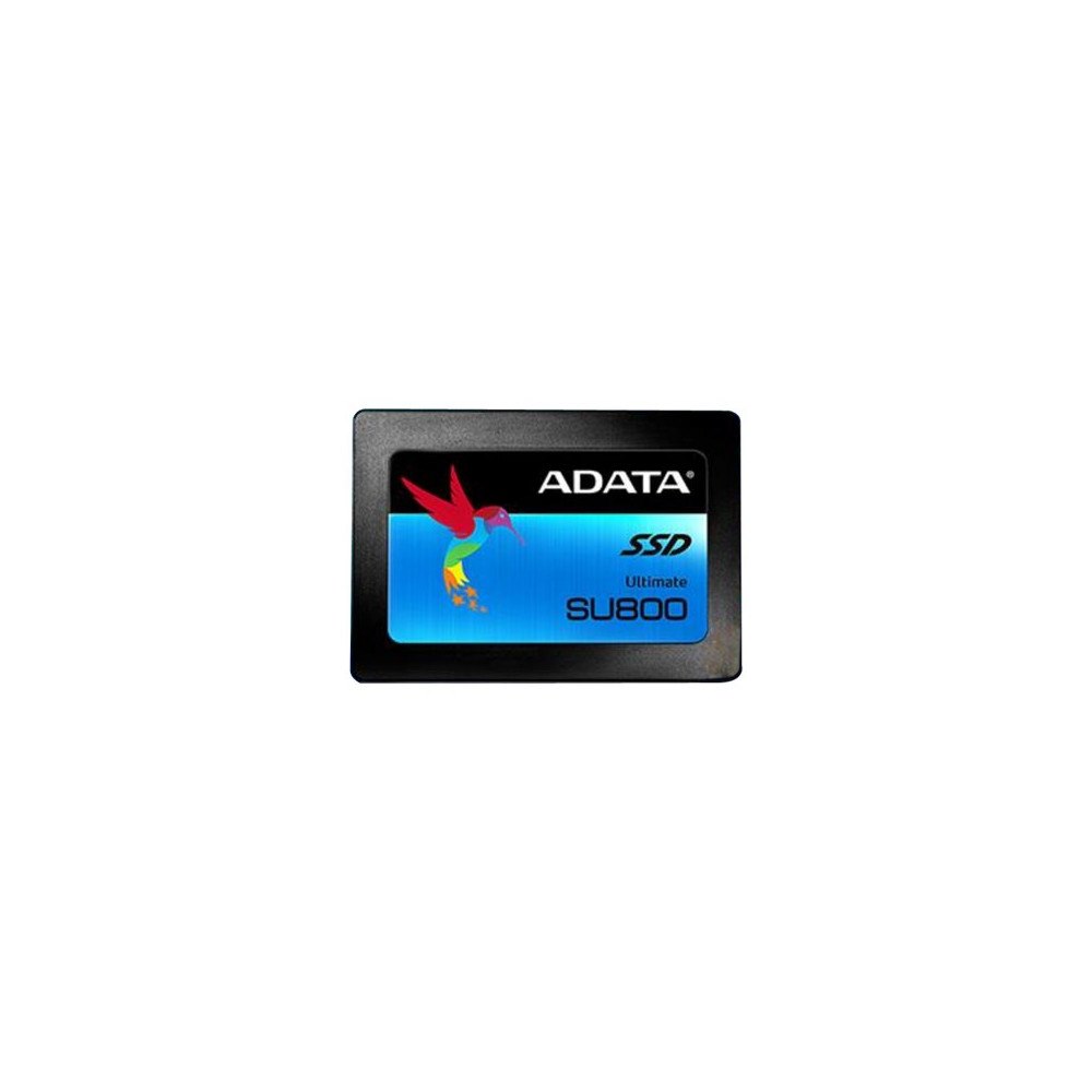 ADATA Technology ADATA Ultimate SU800 - SSD - 256 GB - SATA 6Gb/s