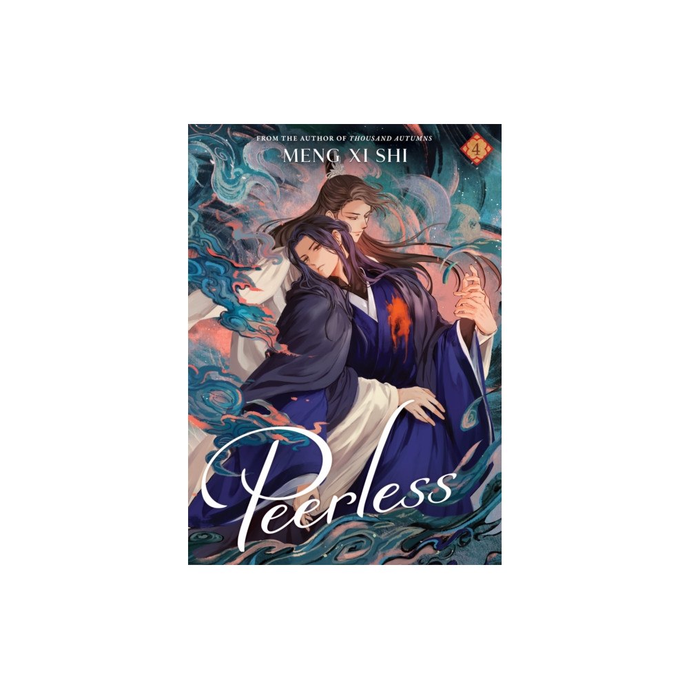 Seven Seas Entertainment, LLC Peerless (Novel) Vol. 4 (häftad, eng)