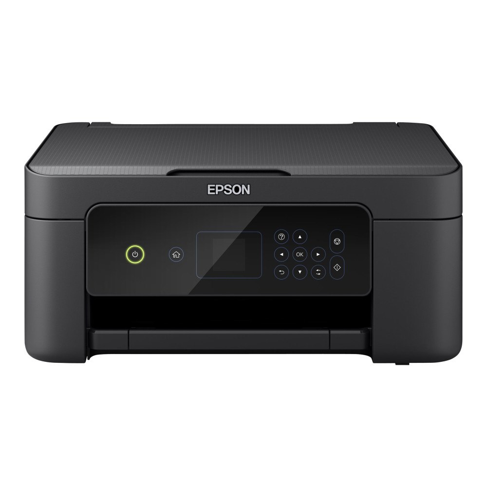 EPSON Epson Expression Home XP-3205 - multifunktionsskrivare - färg