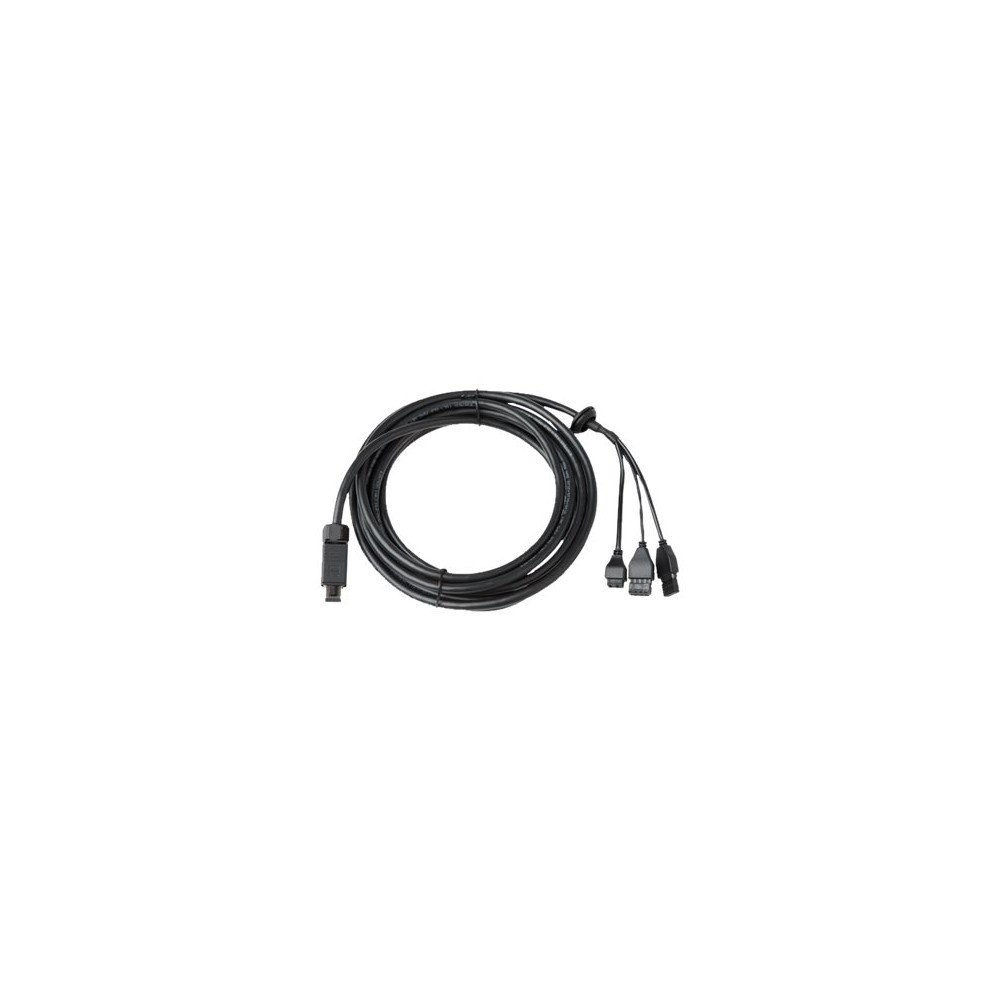 Axis Communications AXIS Multicable C - kamerakabel - 5 m