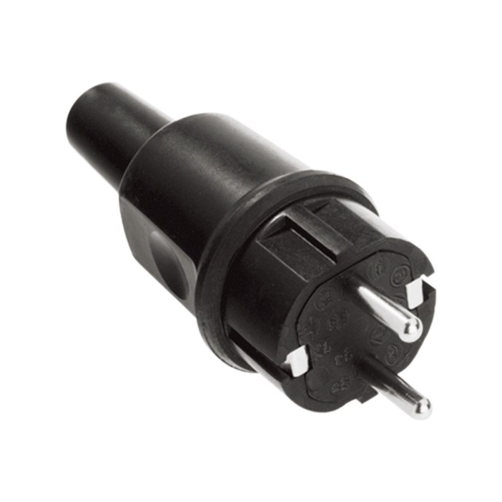 Bachmann Bachmann - elkontakt - power CEE 7/7