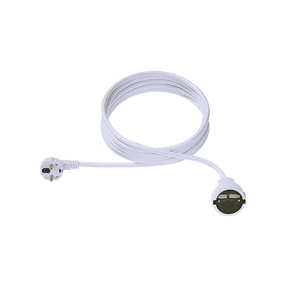 Bachmann Bachmann - förlängningskabel för ström - 5 m