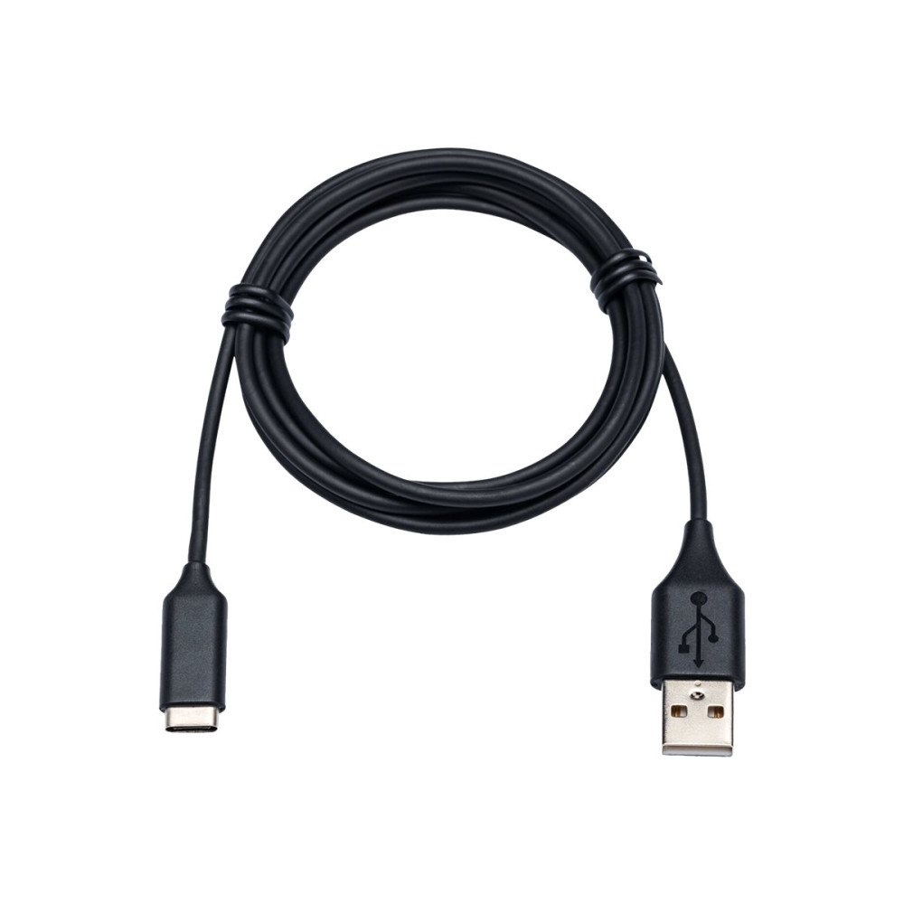 Jabra Jabra Link Extension - USB typ C-kabel - 24 pin USB-C till USB