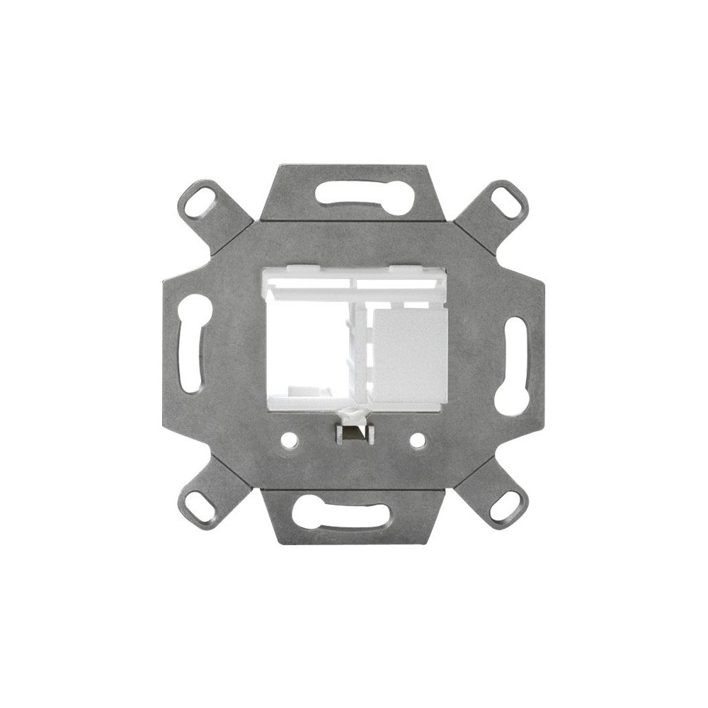 Wilhelm Rutenbeck Rutenbeck KMK-MA Up rw - monteringskonsol för modulär insättning