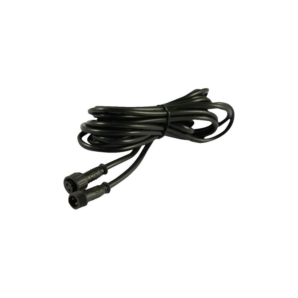 ALLNET Synergy 21 - förlängningskabel för ström - 3 m