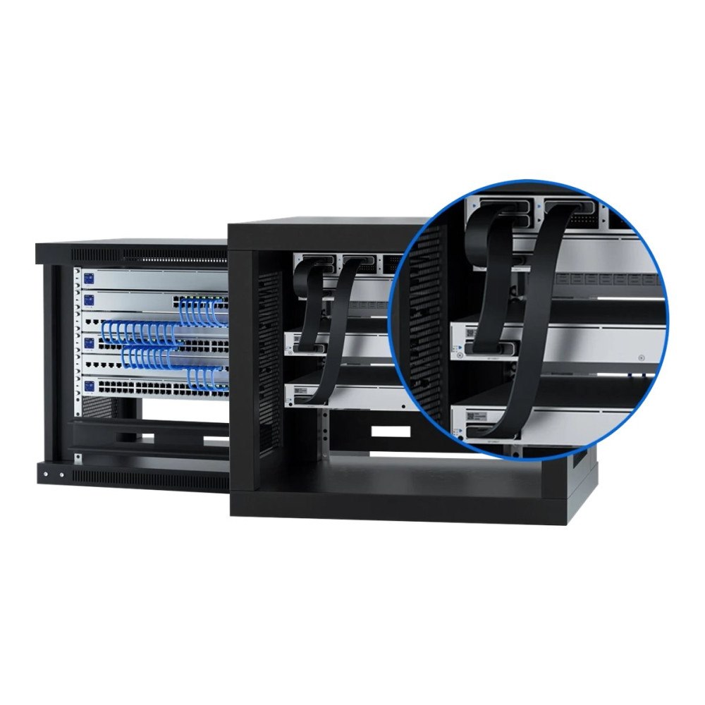 Ubiquiti Ubiquiti UniFi SmartPower - strömkabel - 1.5 m