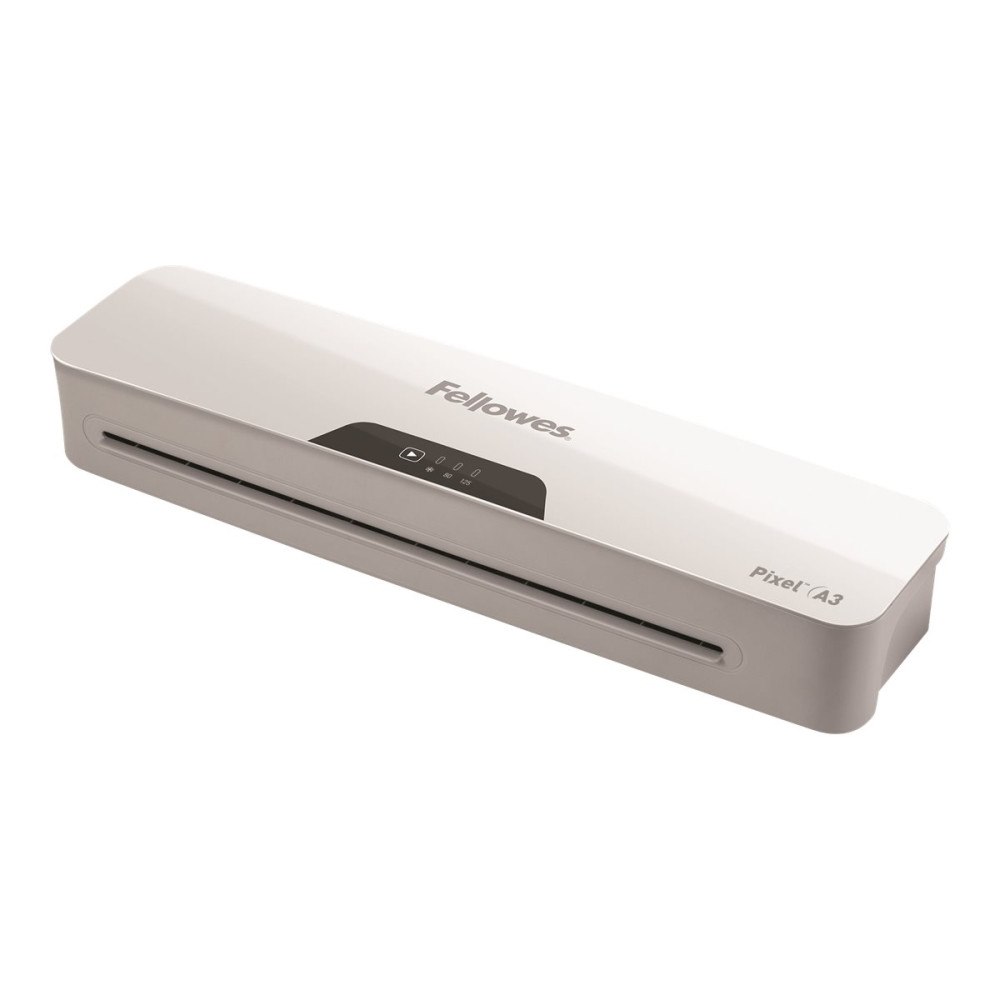 FELLOWES Fellowes Pixel A3 - laminator - påse