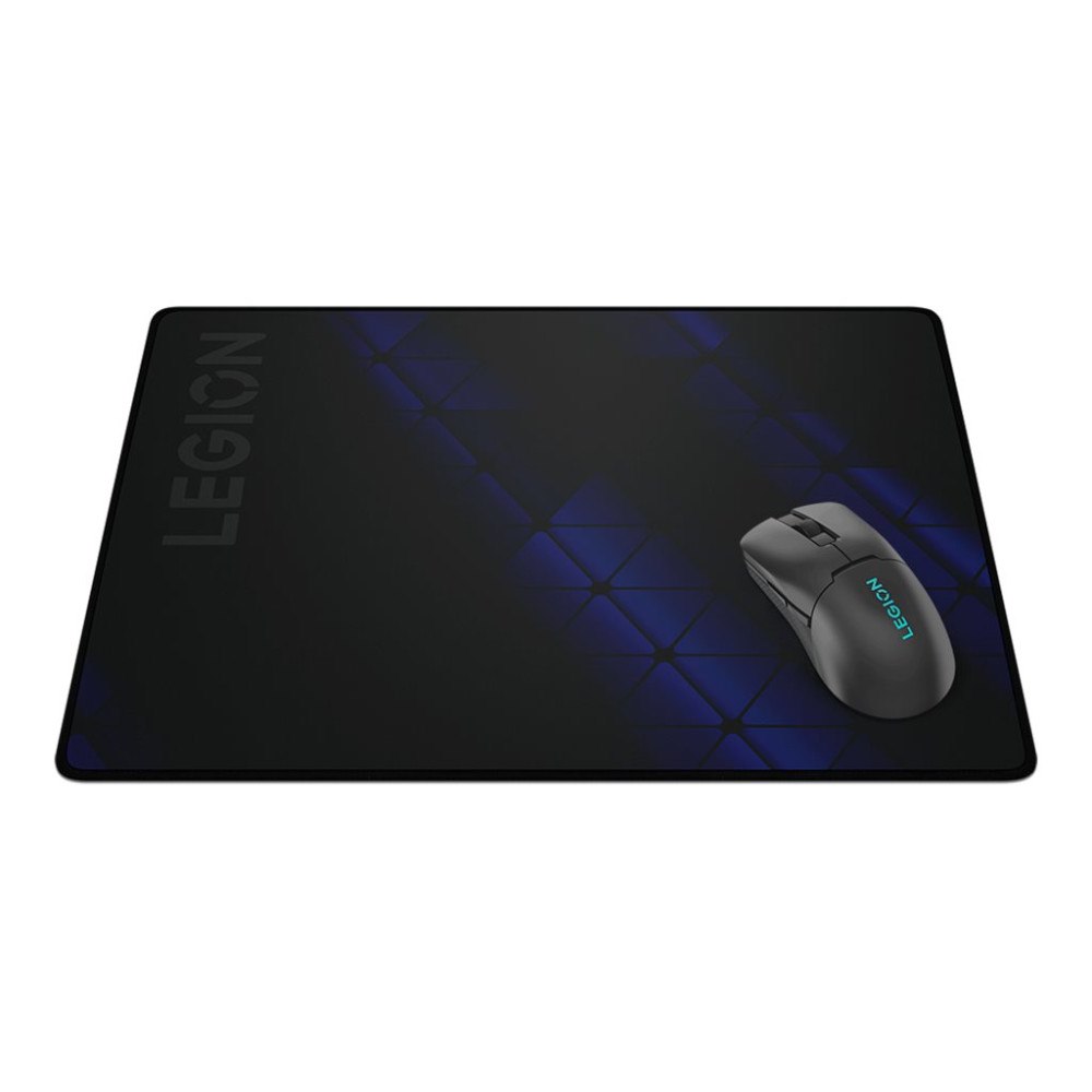 Lenovo Lenovo Legion Gaming Control - tangentbord och musdyna - storlek L