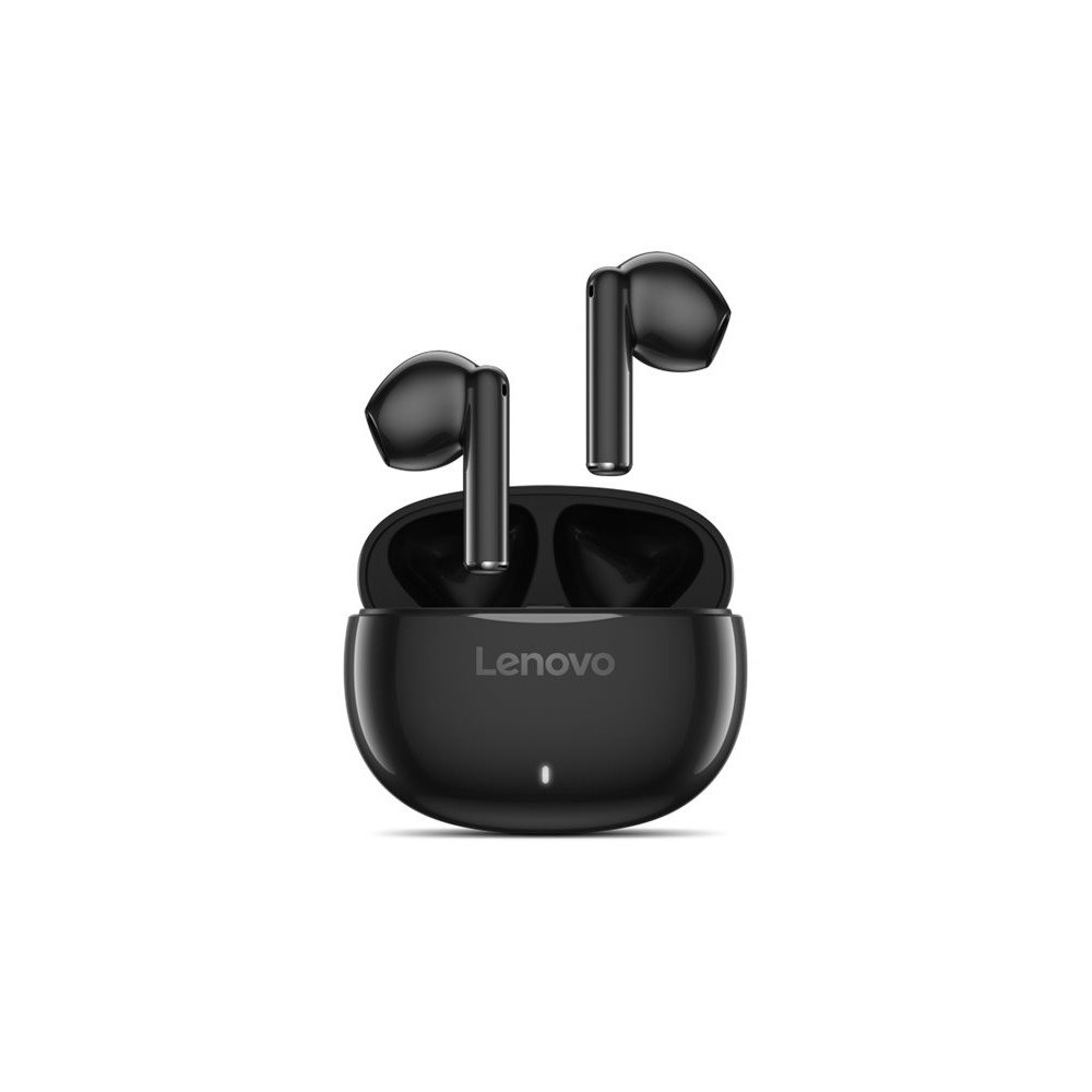 Lenovo Lenovo E310 - True wireless-hörlurar med mikrofon