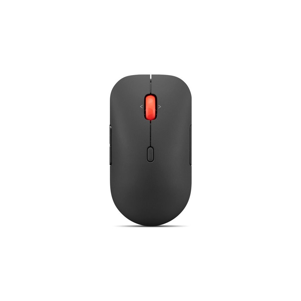 Lenovo Lenovo Pro Plus 6050 - mus - flerlägen - Bluetooth 5.3, 2.4 GHz - eclipse black