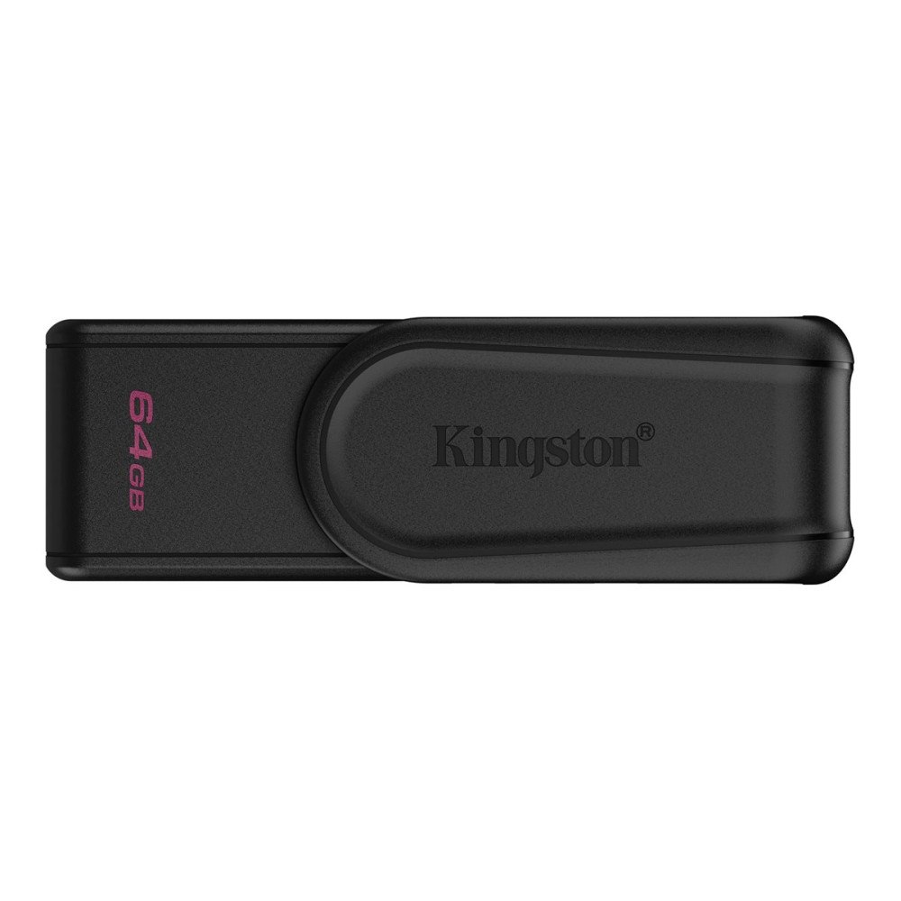 Kingston Kingston DataTraveler Exodia S - USB flash-enhet - 64 GB