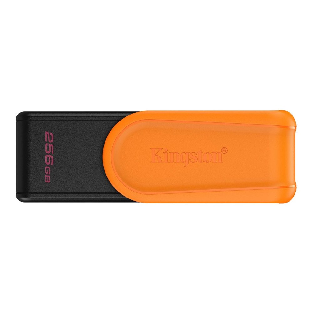 Kingston Kingston DataTraveler Exodia S - USB flash-enhet - 256 GB