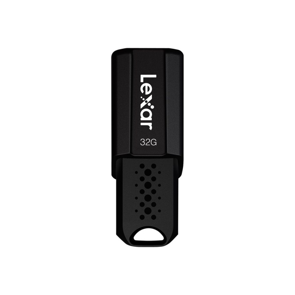 LEXAR Lexar JumpDrive S80 - USB flash-enhet - 32 GB