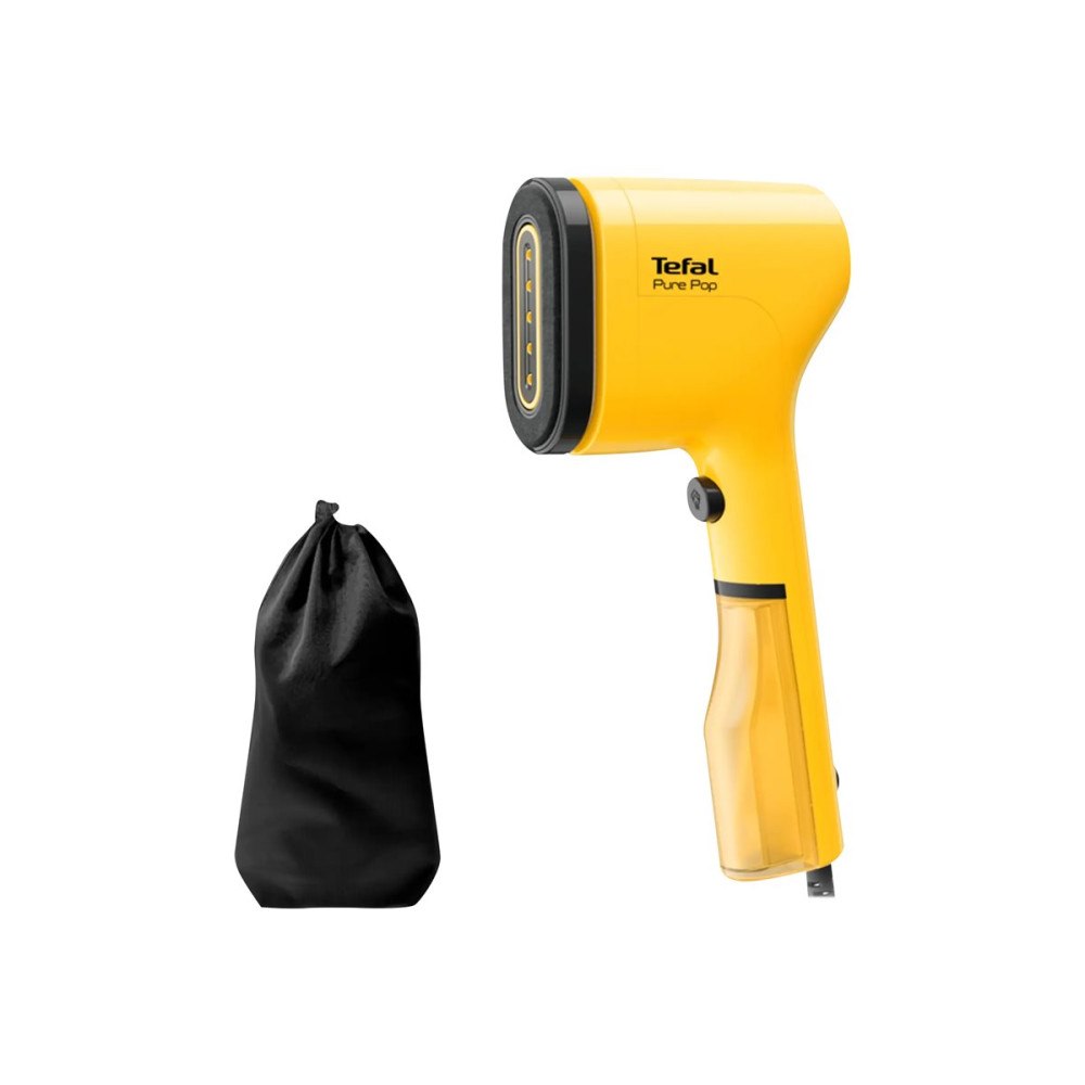 Tefal Tefal Pure Pop DT2026E1 - handhållen textilångapparat