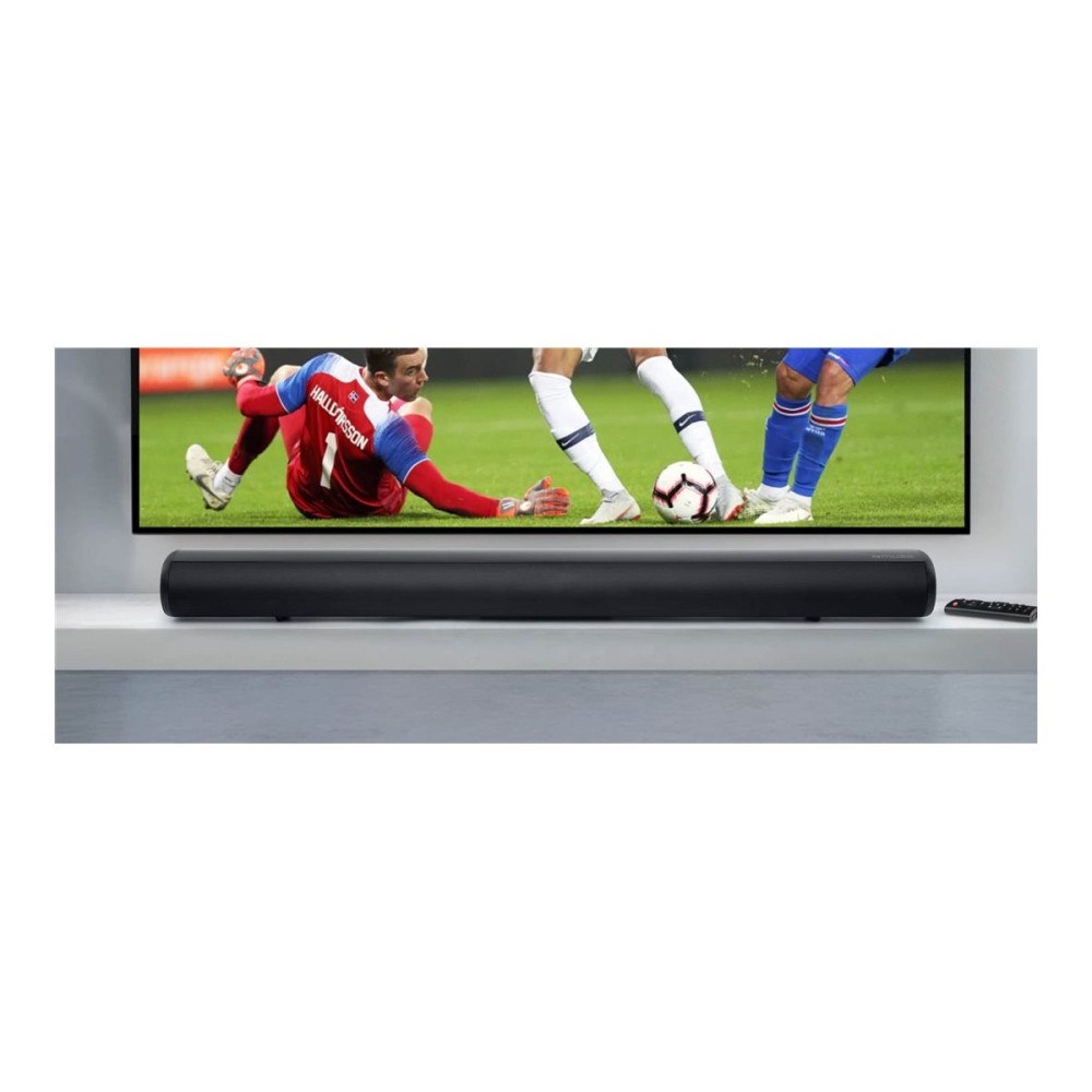 Muse Muse M-1680 SBT - soundbar - för tv - trådlös