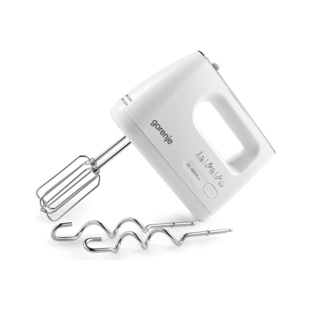 Gorenje Gorenje Life Collection M460CDC - handmixer
