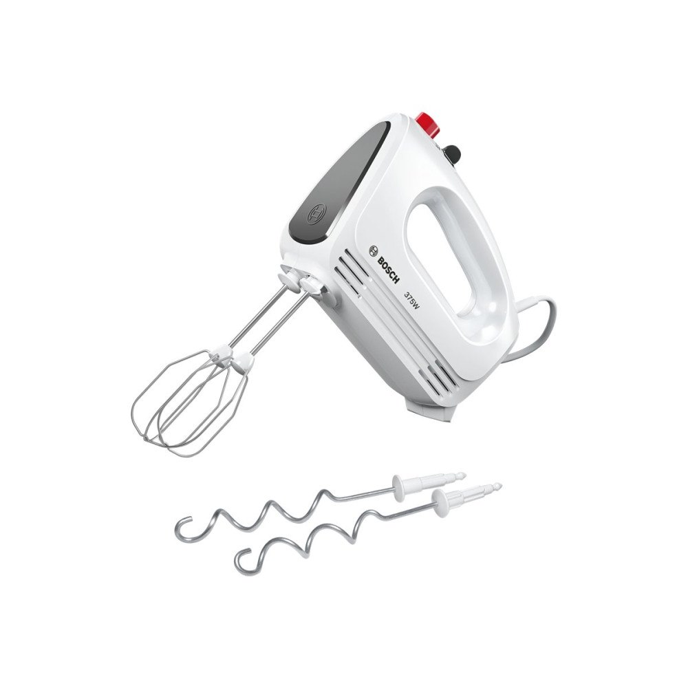 Bosch Bosch MFQ22100 - handmixer - vit / grå