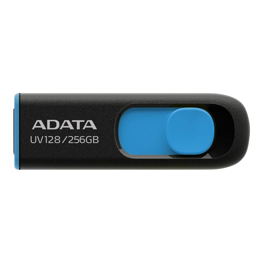 ADATA ADATA UV128 - USB flash-enhet - 256 GB