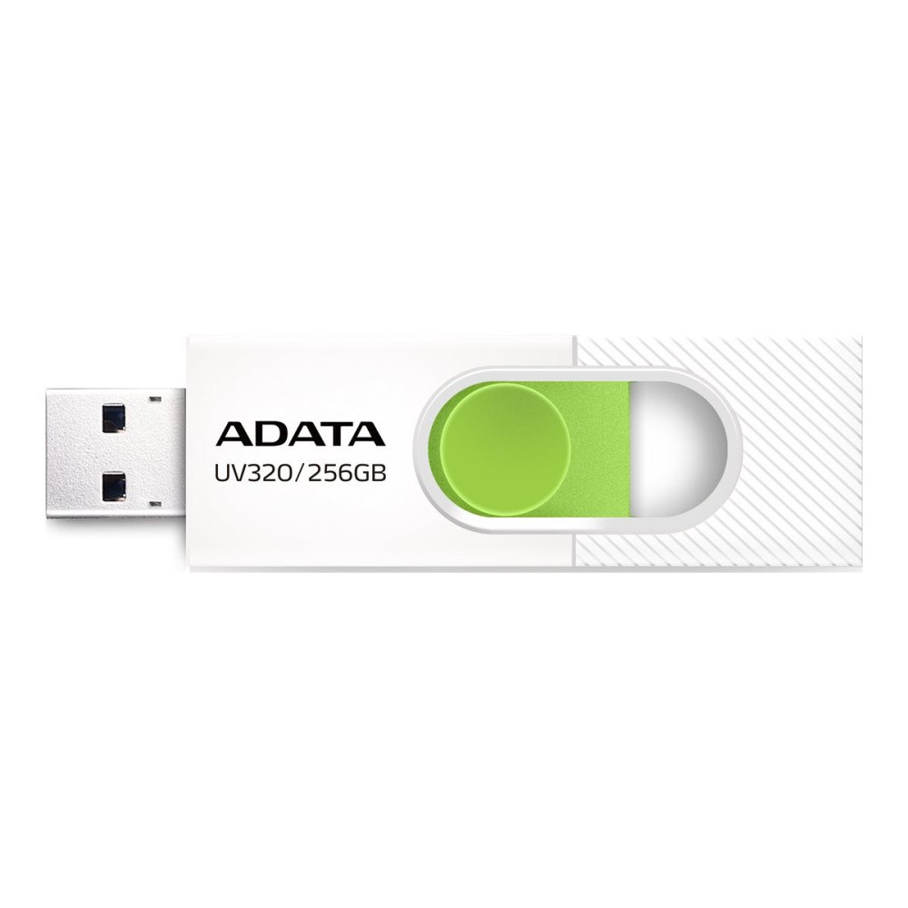 ADATA ADATA UV320 - USB flash-enhet - 256 GB