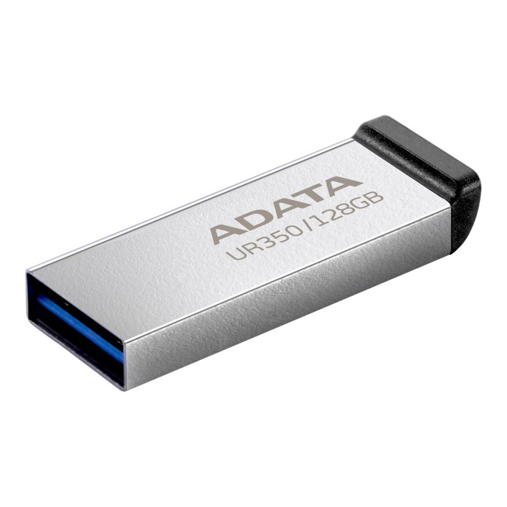 ADATA ADATA UR350 - USB flash-enhet - 128 GB