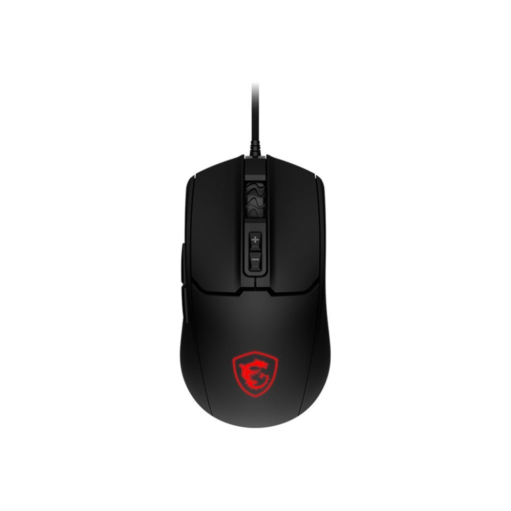 MSI MSI FORGE GM100 - mus - USB