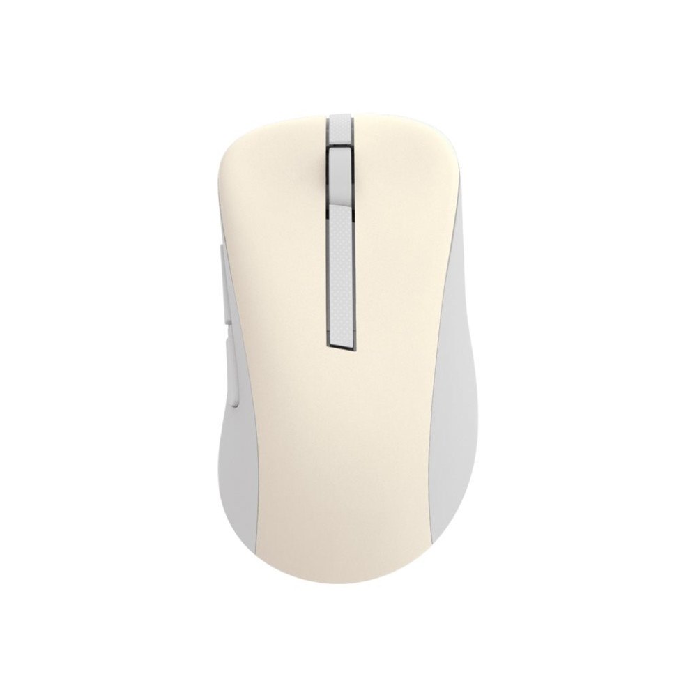 ASUS ASUS MD102 - mus - Bluetooth, 2.4 GHz - havremjölk
