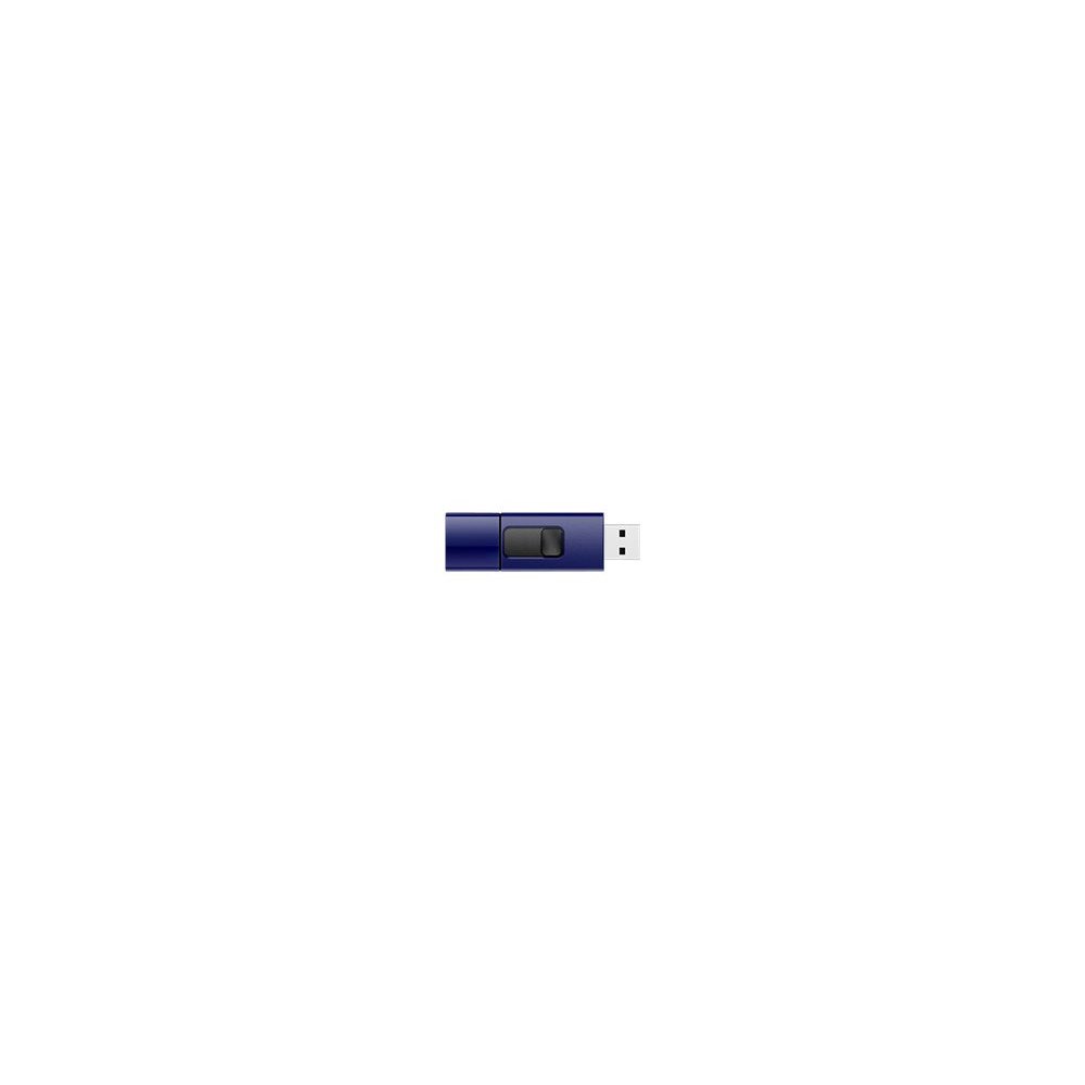 Silicon Power SILICON POWER Ultima U05 - USB flash-enhet - 16 GB